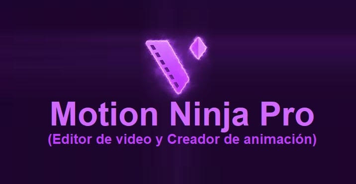 Motion Ninja Pro Mod