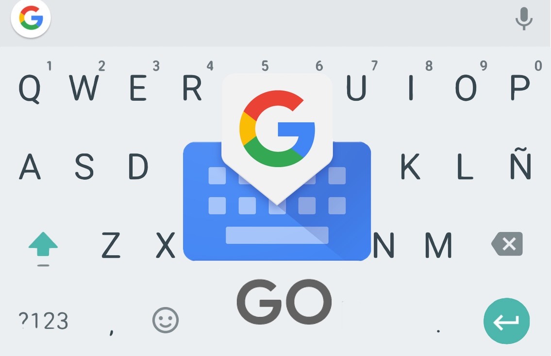 Gboard - El Teclado de Google MOD