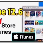 DESCARGAR iTune 12.6.3  App Store