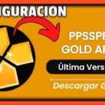 PPSSPP GOLD APK 1.17.1 ANDROID & iPhone